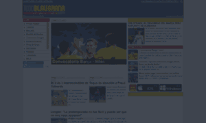 Todoblaugrana.com thumbnail
