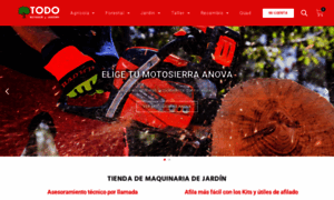 Todobosqueyjardin.com thumbnail