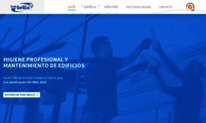 Todobrillo.com thumbnail
