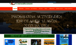 Todocampamentos.com thumbnail