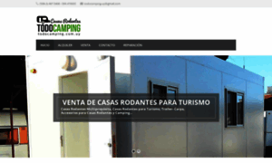 Todocamping.com.uy thumbnail