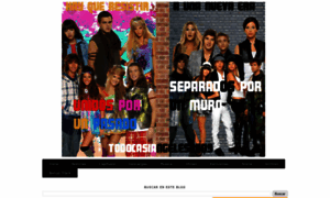 Todocasiangeles2009.blogspot.com thumbnail