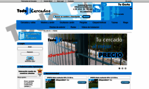 Todocercados.com thumbnail