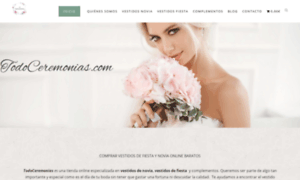 Todoceremonias.com thumbnail