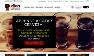 Todocerveza.com.ar thumbnail