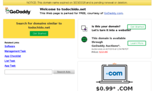 Todochido.net thumbnail