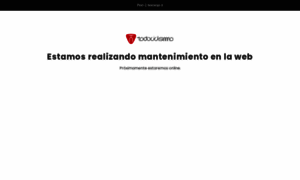 Todociclismo.com.ar thumbnail