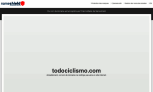 Todociclismo.com thumbnail
