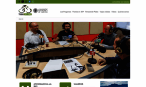 Todociclismoradio.com thumbnail