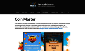 Todocoinmaster.com thumbnail