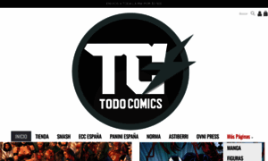 Todocomics.cl thumbnail