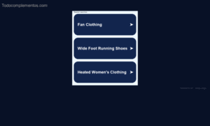 Todocomplementos.com thumbnail