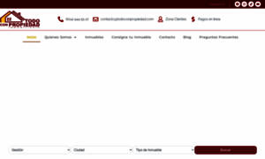 Todoconpropiedad.com thumbnail