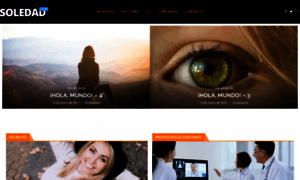 Todoconsalud.com thumbnail