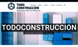 Todoconstruccion.com thumbnail