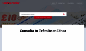 Todoconsultar.com thumbnail