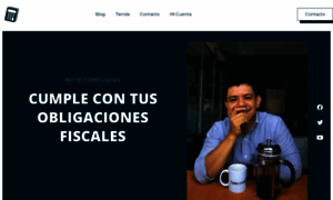 Todoconta.com thumbnail