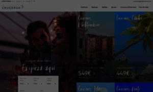 Todocruceros.com thumbnail