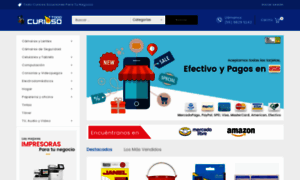 Todocurioso.com thumbnail