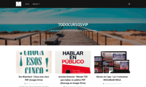 Todocursosvip.blogspot.com thumbnail