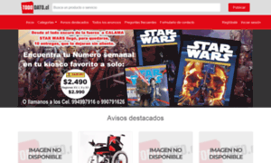 Tododato.cl thumbnail