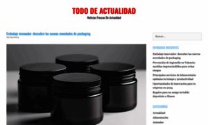 Tododeactualidad.es thumbnail