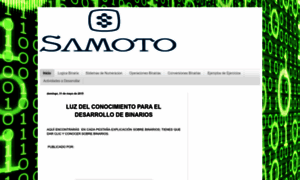 Tododebinarios.blogspot.com thumbnail