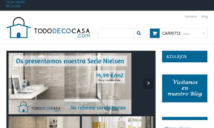 Tododecocasa.com thumbnail