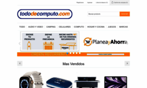 Tododecomputo.com thumbnail