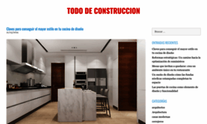 Tododeconstruccion.es thumbnail
