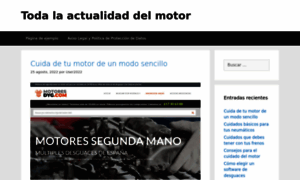 Tododemotor.es thumbnail