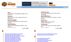 Tododeportes-alicante.com thumbnail