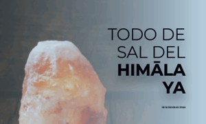 Tododesaldelhimalaya.com thumbnail