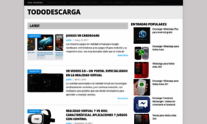 Tododescarga.org thumbnail