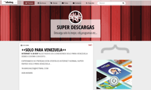 Tododescargas.obolog.com thumbnail