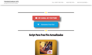Tododescargasgratis.site thumbnail