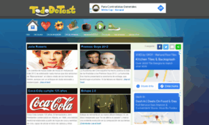 Tododetest.com thumbnail