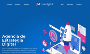 Tododigital.com.pa thumbnail