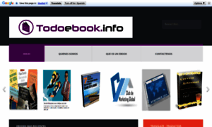 Todoebooks-info.blogspot.com thumbnail