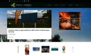 Todoelcampo.com thumbnail