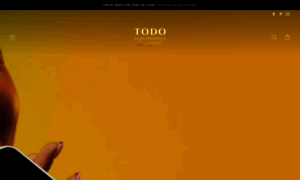 Todoelectronica.shop thumbnail