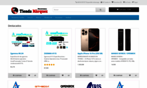 Todoelectronicabarata.com thumbnail