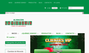 Todoenadornos.com thumbnail