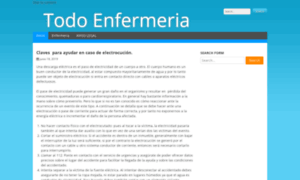 Todoenfermeria.es thumbnail