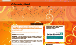 Todoenfermeriasalud.blogspot.com.es thumbnail