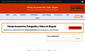 Todoenfotografia.com thumbnail
