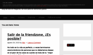 Todoenimagenes.net thumbnail