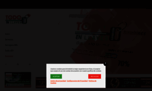 Todoenllaves.com thumbnail