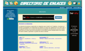 Todoenminusculas.com.ar thumbnail