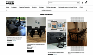 Todoenmuebles.com.ar thumbnail